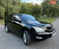 Чорний Лексус РХ, об'ємом двигуна 3.5 л та пробігом 220 тис. км за 10700 $, фото 10 на Automoto.ua