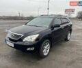 Чорний Лексус РХ, об'ємом двигуна 3.5 л та пробігом 227 тис. км за 12800 $, фото 1 на Automoto.ua
