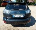 Лексус РХ 2008 в Ивано-Франковске на Automoto.ua Черный Лексус РХ, объемом двигателя 3.46 л и пробегом 186 тыс. км за 14000 $, фото 17 на Automoto.ua