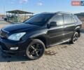 Чорний Лексус РХ, об'ємом двигуна 3.46 л та пробігом 320 тис. км за 10700 $, фото 11 на Automoto.ua