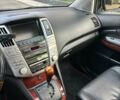 Черный Лексус РХ, объемом двигателя 3.46 л и пробегом 295 тыс. км за 11000 $, фото 10 на Automoto.ua