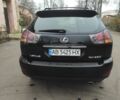 Черный Лексус РХ, объемом двигателя 3.5 л и пробегом 242 тыс. км за 9900 $, фото 4 на Automoto.ua