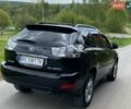 Чорний Лексус РХ, об'ємом двигуна 3.3 л та пробігом 248 тис. км за 12500 $, фото 4 на Automoto.ua
