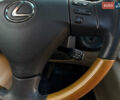Чорний Лексус РХ, об'ємом двигуна 3.3 л та пробігом 174 тис. км за 13500 $, фото 31 на Automoto.ua