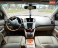 Черный Лексус РХ, объемом двигателя 3.5 л и пробегом 243 тыс. км за 11400 $, фото 13 на Automoto.ua
