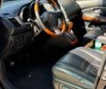 Черный Лексус РХ, объемом двигателя 3.46 л и пробегом 235 тыс. км за 13000 $, фото 14 на Automoto.ua