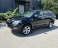 Чорний Лексус РХ, об'ємом двигуна 3.5 л та пробігом 199 тис. км за 11031 $, фото 1 на Automoto.ua