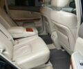 Черный Лексус РХ, объемом двигателя 3.5 л и пробегом 206 тыс. км за 10940 $, фото 6 на Automoto.ua