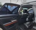 Черный Лексус РХ, объемом двигателя 3.46 л и пробегом 270 тыс. км за 9700 $, фото 12 на Automoto.ua