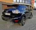 Черный Лексус РХ, объемом двигателя 3.46 л и пробегом 256 тыс. км за 11350 $, фото 21 на Automoto.ua