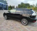 Чорний Лексус РХ, об'ємом двигуна 3.5 л та пробігом 266 тис. км за 9033 $, фото 1 на Automoto.ua