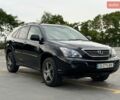 Черный Лексус РХ, объемом двигателя 3.31 л и пробегом 301 тыс. км за 8500 $, фото 6 на Automoto.ua