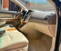 Черный Лексус РХ, объемом двигателя 3.46 л и пробегом 123 тыс. км за 12500 $, фото 6 на Automoto.ua
