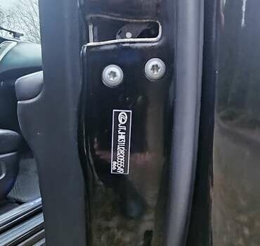 Чорний Лексус РХ, об'ємом двигуна 3.3 л та пробігом 163 тис. км за 12300 $, фото 64 на Automoto.ua