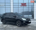 Черный Лексус РХ, объемом двигателя 3.46 л и пробегом 195 тыс. км за 11950 $, фото 1 на Automoto.ua