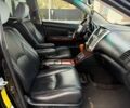 Чорний Лексус РХ, об'ємом двигуна 3.46 л та пробігом 240 тис. км за 10750 $, фото 13 на Automoto.ua