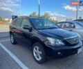 Черный Лексус РХ, объемом двигателя 3.31 л и пробегом 280 тыс. км за 12500 $, фото 9 на Automoto.ua