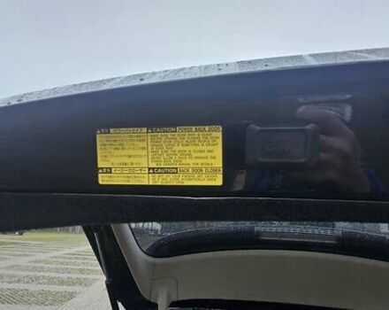 Чорний Лексус РХ, об'ємом двигуна 3.3 л та пробігом 163 тис. км за 12300 $, фото 44 на Automoto.ua