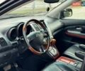 Чорний Лексус РХ, об'ємом двигуна 3.46 л та пробігом 233 тис. км за 13000 $, фото 20 на Automoto.ua