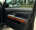Черный Лексус РХ, объемом двигателя 3.44 л и пробегом 133 тыс. км за 13999 $, фото 16 на Automoto.ua