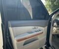 Черный Лексус РХ, объемом двигателя 3.46 л и пробегом 165 тыс. км за 13400 $, фото 16 на Automoto.ua