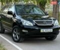 Черный Лексус РХ, объемом двигателя 3.46 л и пробегом 184 тыс. км за 11500 $, фото 30 на Automoto.ua