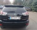 Чорний Лексус РХ, об'ємом двигуна 3.46 л та пробігом 259 тис. км за 10500 $, фото 2 на Automoto.ua