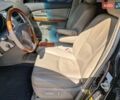 Черный Лексус РХ, объемом двигателя 3.5 л и пробегом 187 тыс. км за 11390 $, фото 19 на Automoto.ua