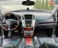 Чорний Лексус РХ, об'ємом двигуна 3.46 л та пробігом 233 тис. км за 13000 $, фото 29 на Automoto.ua