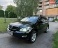 Чорний Лексус РХ, об'ємом двигуна 3.5 л та пробігом 220 тис. км за 10700 $, фото 1 на Automoto.ua