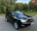 Чорний Лексус РХ, об'ємом двигуна 3.5 л та пробігом 220 тис. км за 10700 $, фото 18 на Automoto.ua