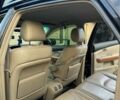 Черный Лексус РХ, объемом двигателя 3.3 л и пробегом 263 тыс. км за 13900 $, фото 3 на Automoto.ua