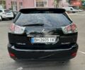 Черный Лексус РХ, объемом двигателя 3.46 л и пробегом 260 тыс. км за 9300 $, фото 4 на Automoto.ua
