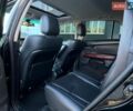 Чорний Лексус РХ, об'ємом двигуна 3.46 л та пробігом 182 тис. км за 12900 $, фото 17 на Automoto.ua