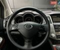 Черный Лексус РХ, объемом двигателя 3.46 л и пробегом 260 тыс. км за 10700 $, фото 11 на Automoto.ua
