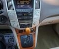 Чорний Лексус РХ, об'ємом двигуна 3.46 л та пробігом 158 тис. км за 11600 $, фото 23 на Automoto.ua