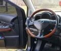 Черный Лексус РХ, объемом двигателя 3.46 л и пробегом 145 тыс. км за 17700 $, фото 64 на Automoto.ua