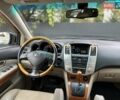 Черный Лексус РХ, объемом двигателя 3.3 л и пробегом 172 тыс. км за 12500 $, фото 27 на Automoto.ua