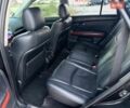 Чорний Лексус РХ, об'ємом двигуна 3.46 л та пробігом 178 тис. км за 10900 $, фото 13 на Automoto.ua