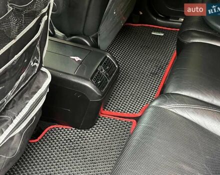 Черный Лексус РХ, объемом двигателя 3.5 л и пробегом 295 тыс. км за 10790 $, фото 27 на Automoto.ua