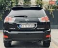 Черный Лексус РХ, объемом двигателя 3.3 л и пробегом 172 тыс. км за 12500 $, фото 14 на Automoto.ua