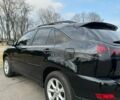 Черный Лексус РХ, объемом двигателя 3.46 л и пробегом 180 тыс. км за 12900 $, фото 5 на Automoto.ua