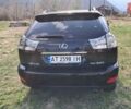 Черный Лексус РХ, объемом двигателя 3.46 л и пробегом 145 тыс. км за 17700 $, фото 20 на Automoto.ua