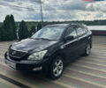 Черный Лексус РХ, объемом двигателя 3.51 л и пробегом 225 тыс. км за 12000 $, фото 7 на Automoto.ua