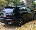 Черный Лексус РХ, объемом двигателя 3.5 л и пробегом 295 тыс. км за 10790 $, фото 6 на Automoto.ua