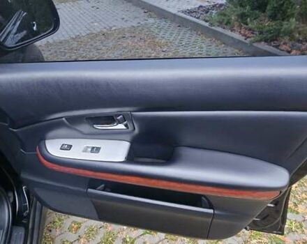 Чорний Лексус РХ, об'ємом двигуна 3.3 л та пробігом 163 тис. км за 12300 $, фото 33 на Automoto.ua