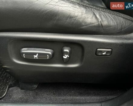 Черный Лексус РХ, объемом двигателя 3.46 л и пробегом 260 тыс. км за 11400 $, фото 8 на Automoto.ua