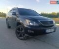 Чорний Лексус РХ, об'ємом двигуна 3.46 л та пробігом 264 тис. км за 11900 $, фото 1 на Automoto.ua