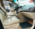 Черный Лексус РХ, объемом двигателя 3.46 л и пробегом 180 тыс. км за 11300 $, фото 23 на Automoto.ua