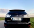 Черный Лексус РХ, объемом двигателя 3.5 л и пробегом 243 тыс. км за 11400 $, фото 6 на Automoto.ua